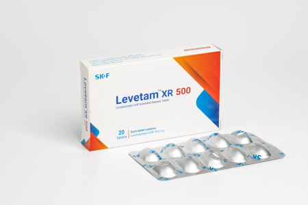 Levetam