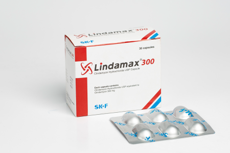 Lindamax