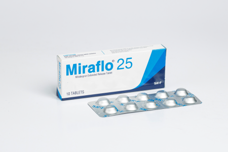 Miraflo