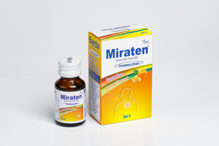 Miraten