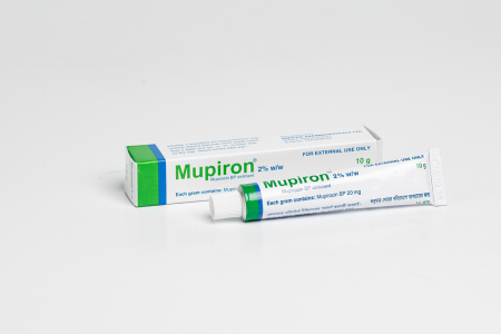 Mupiron