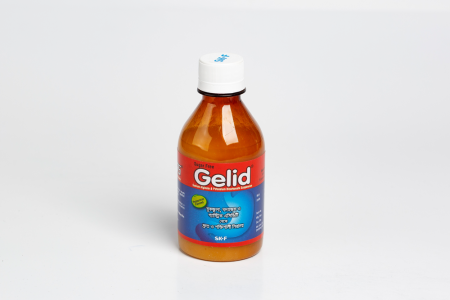 Gelid