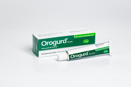 Orogurd