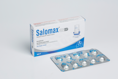 Salomax