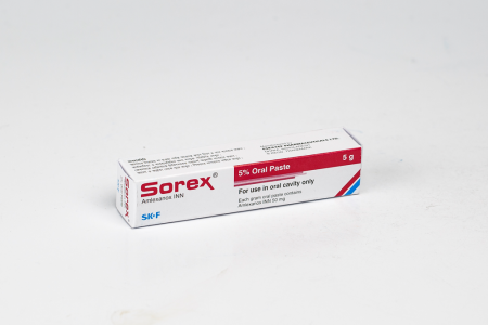 Sorex