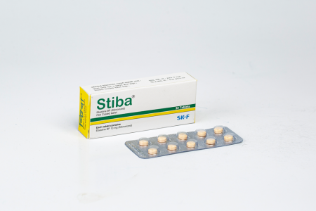 Stiba