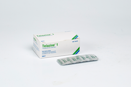 Telazine