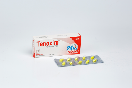 Tenoxim