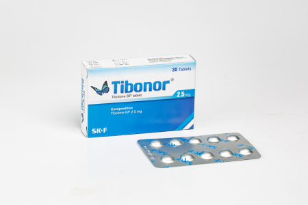 Tibonor