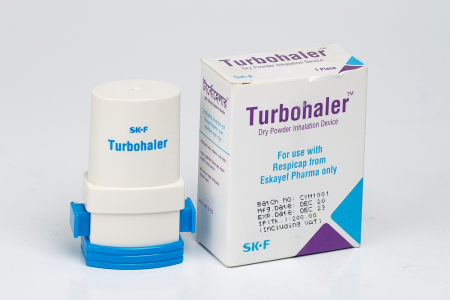 Turbohaler