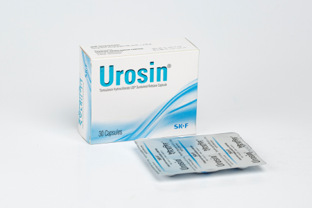 Urosin