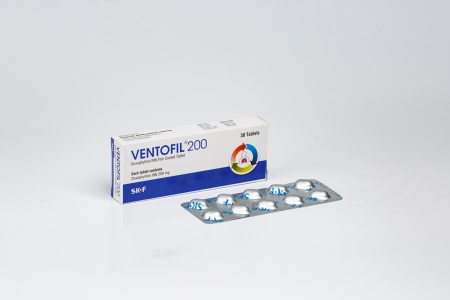 Ventofil