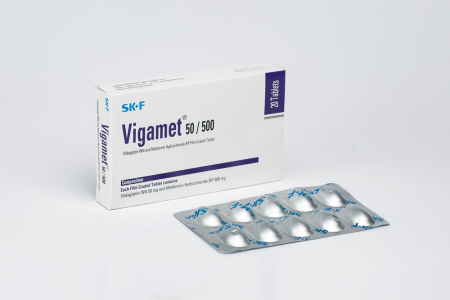 Vigamet