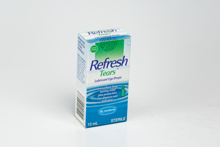 Refresh Tears