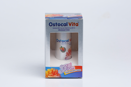 Ostocal Vita