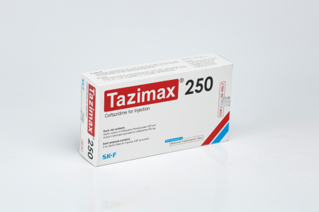 Tazimax