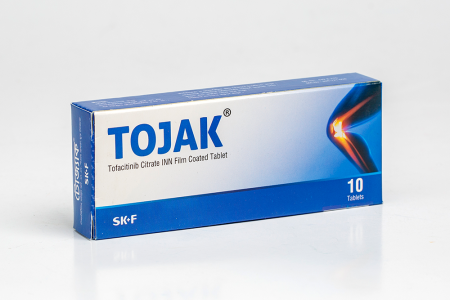 Tojak