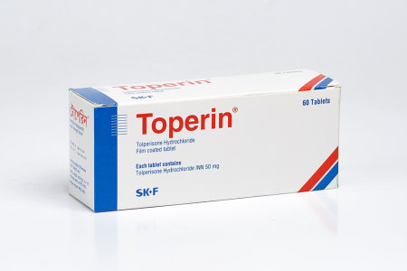 Toperin