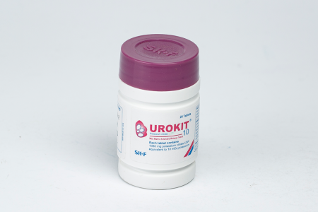 Urokit