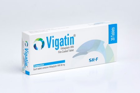 Vigatin