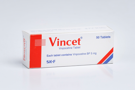 Vincet