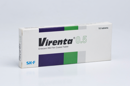 Virenta