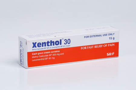 Xenthol