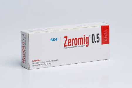 Zeromig