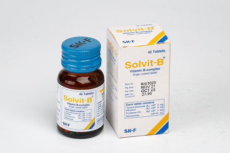 Solvit-B