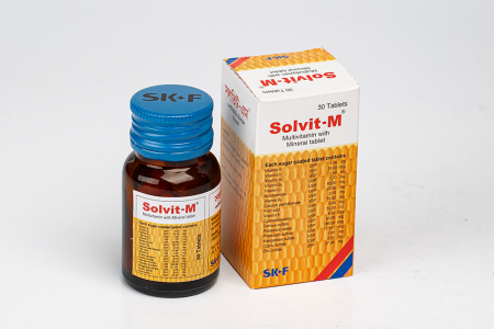 Solvit-M