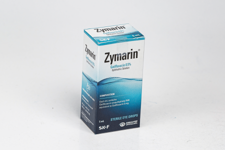 Zymarin