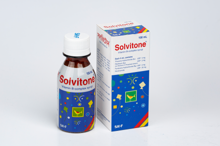 Solvitone