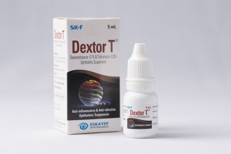 Dextor T