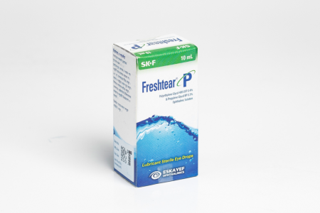 Freshtear P