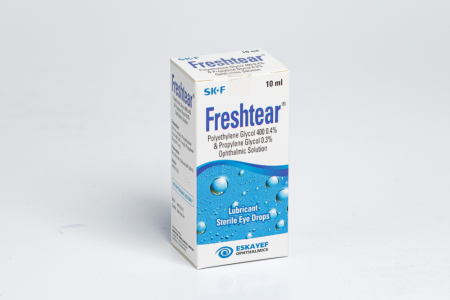 Freshtear