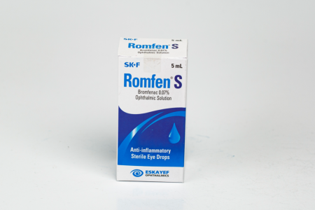 Romfen S