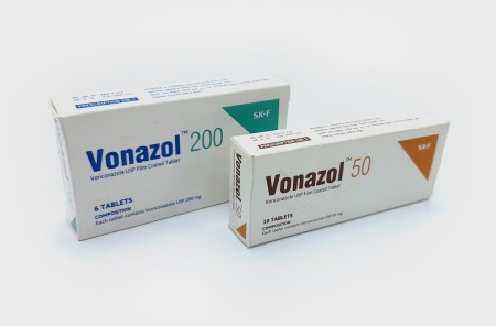 Vonazol