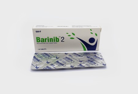 Barinib