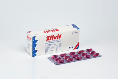 Zilvit