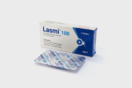 Lasmi