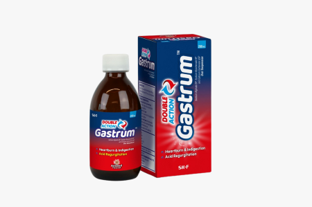 Gastrum