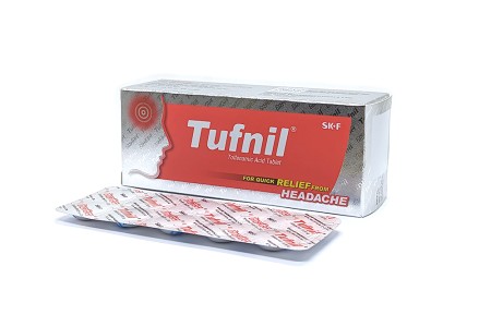 Tufnil