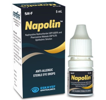 NAPOLIN