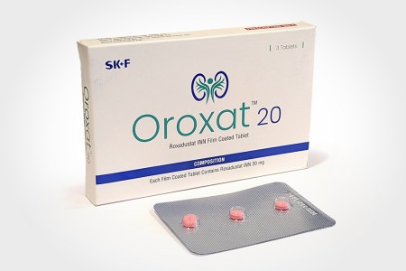 Oroxat