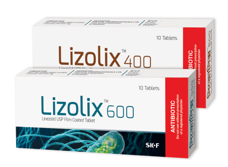 Lizolix