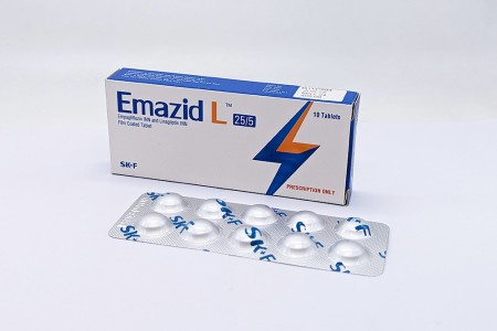 Emazid L