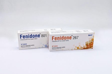 Fenidone