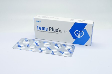 Tems Plus