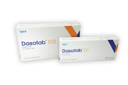 Dasatab