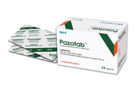 Pazotab